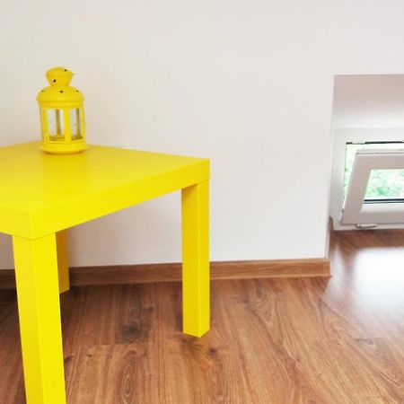 Nice Attic Studio Close To Old Town Air Conditioning - Klimatyzacja クラクフ エクステリア 写真
