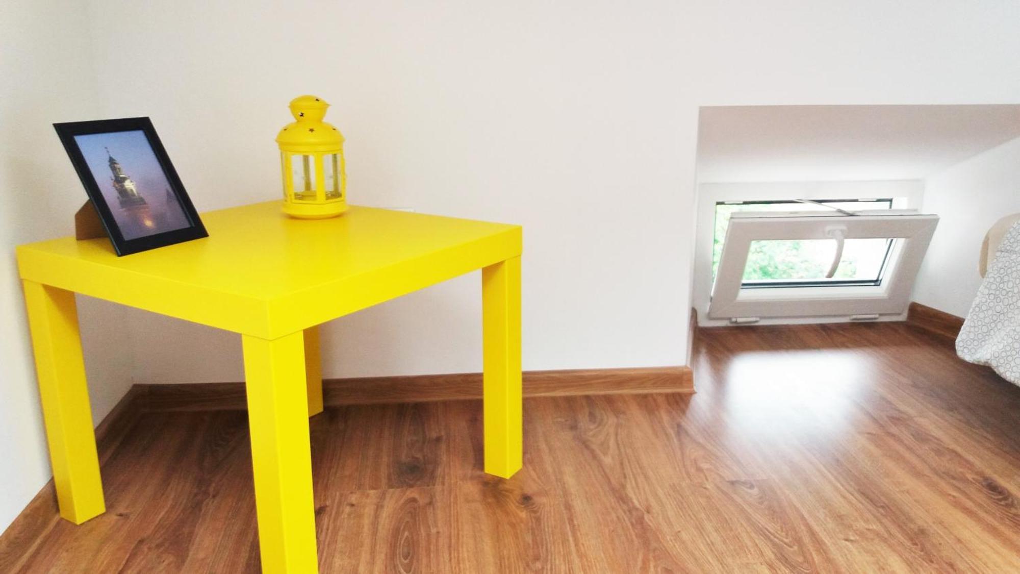 Nice Attic Studio Close To Old Town Air Conditioning - Klimatyzacja クラクフ エクステリア 写真
