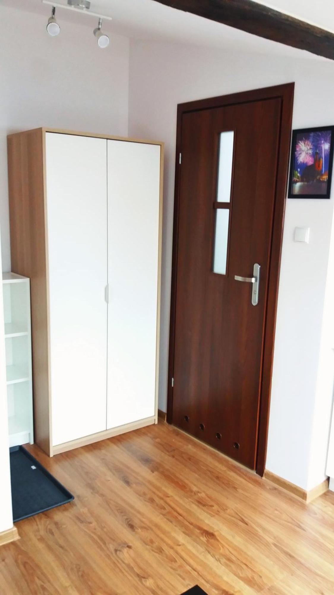 Nice Attic Studio Close To Old Town Air Conditioning - Klimatyzacja クラクフ エクステリア 写真