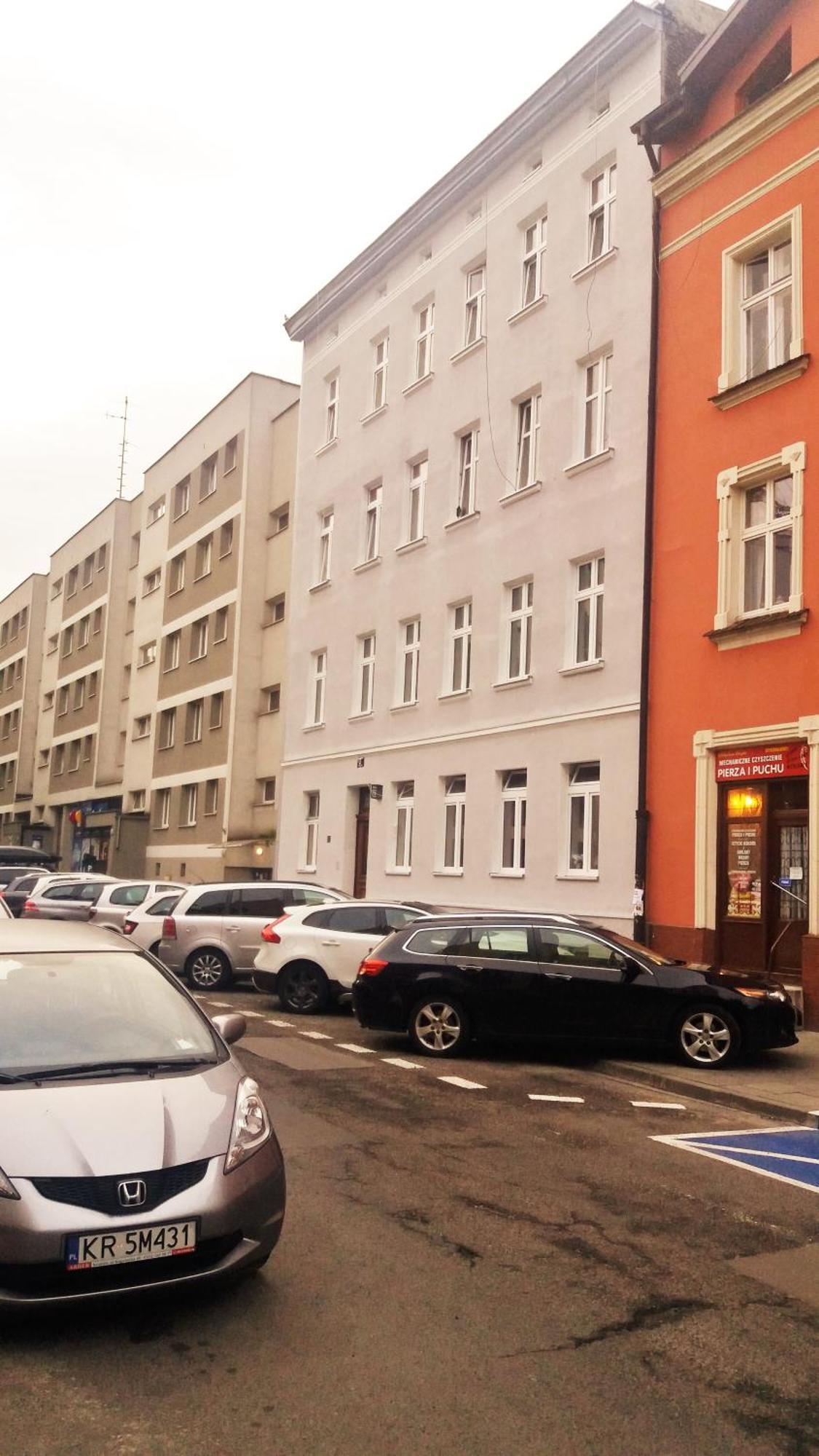 Nice Attic Studio Close To Old Town Air Conditioning - Klimatyzacja クラクフ エクステリア 写真